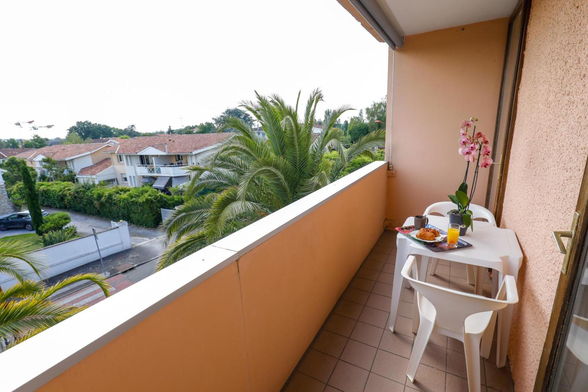 Les Terrasses De Borda*** Hotel Dax Ngoại thất bức ảnh