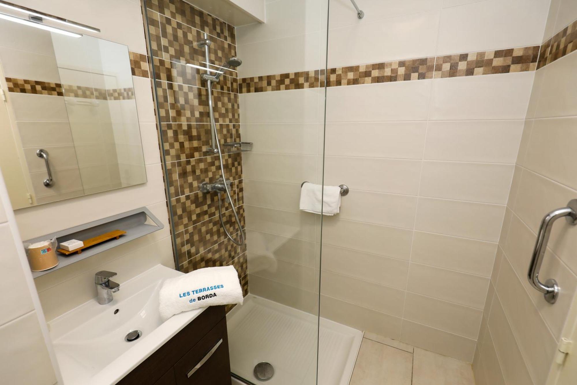 Les Terrasses De Borda*** Hotel Dax Ngoại thất bức ảnh