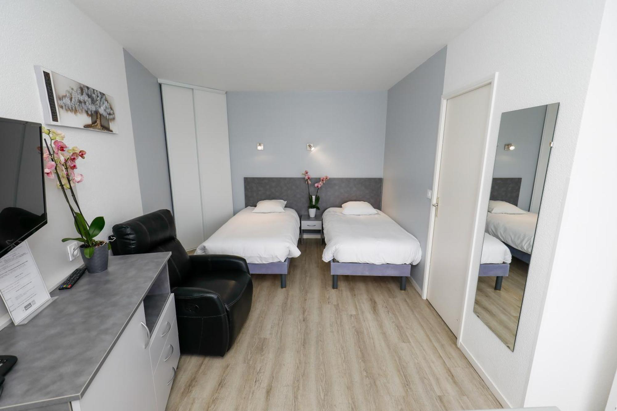 Les Terrasses De Borda*** Hotel Dax Ngoại thất bức ảnh