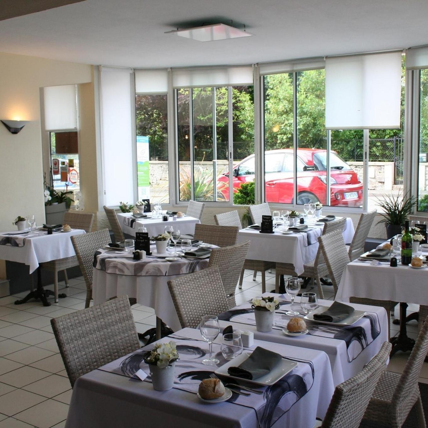 Les Terrasses De Borda*** Hotel Dax Ngoại thất bức ảnh