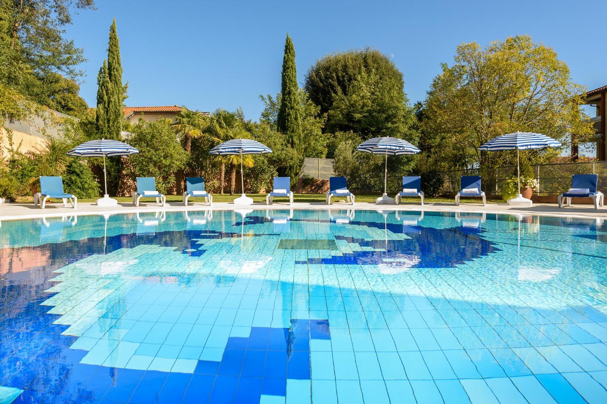 Les Terrasses De Borda*** Hotel Dax Ngoại thất bức ảnh