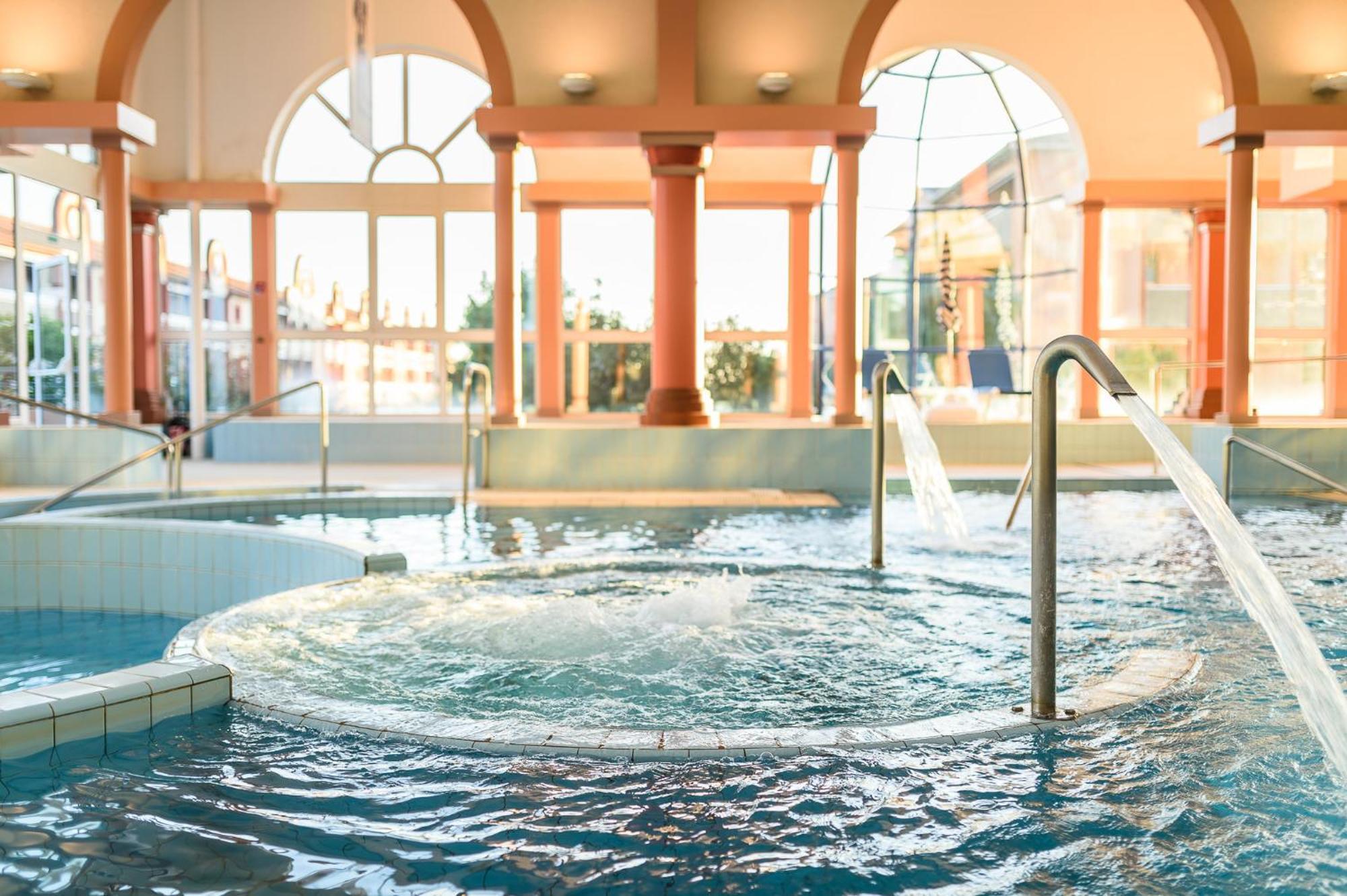 Les Terrasses De Borda*** Hotel Dax Ngoại thất bức ảnh