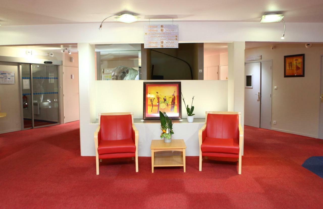 Les Terrasses De Borda*** Hotel Dax Ngoại thất bức ảnh