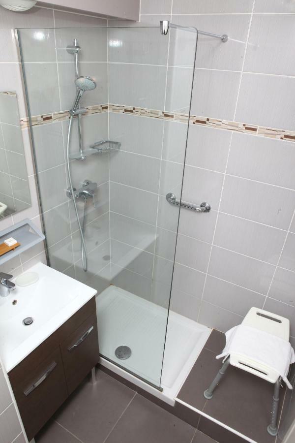 Les Terrasses De Borda*** Hotel Dax Ngoại thất bức ảnh